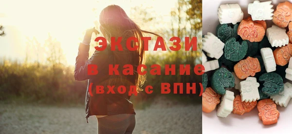 твердый Михайлов