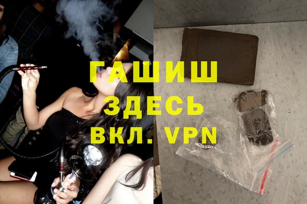 твердый Михайлов